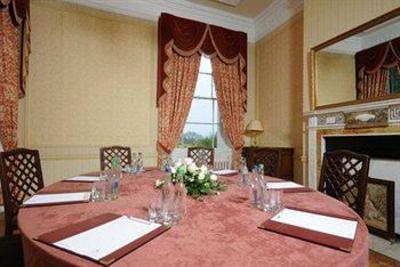 фото отеля Best Western St. Mellons Hotel