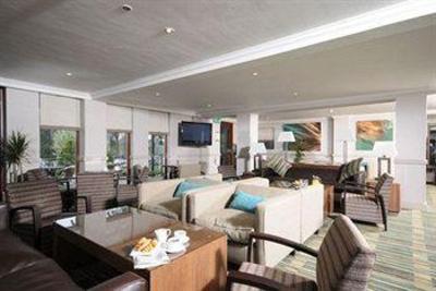 фото отеля Best Western St. Mellons Hotel