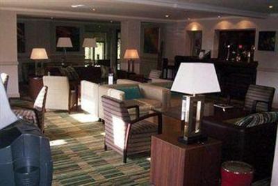 фото отеля Best Western St. Mellons Hotel