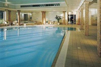 фото отеля Best Western St. Mellons Hotel