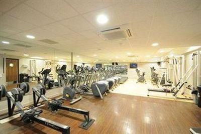фото отеля Best Western St. Mellons Hotel