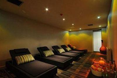 фото отеля Best Western St. Mellons Hotel