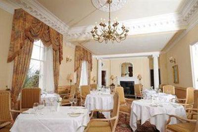 фото отеля Best Western St. Mellons Hotel