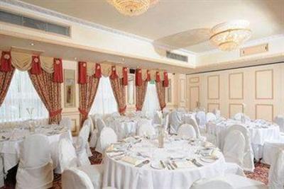 фото отеля Best Western St. Mellons Hotel
