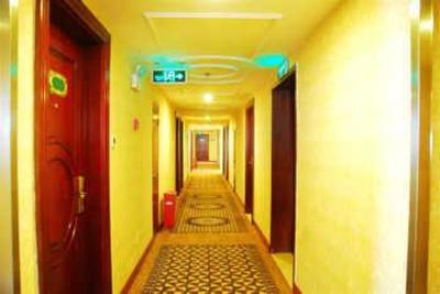 фото отеля Vienna Hotel Nanning Zhaoyang Road