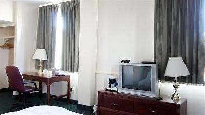 фото отеля The Marlborough Hotel