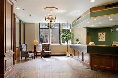 фото отеля The Marlborough Hotel