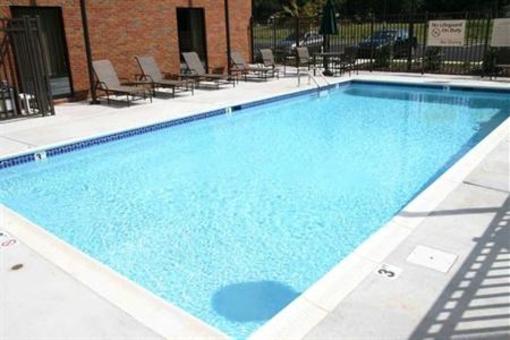 фото отеля Hampton Inn Jacksonville (Alabama)