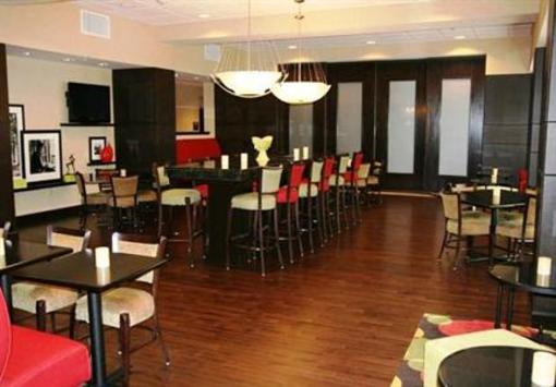 фото отеля Hampton Inn Jacksonville (Alabama)
