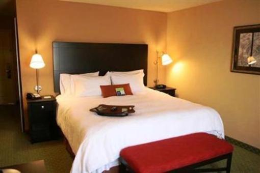 фото отеля Hampton Inn Jacksonville (Alabama)
