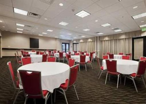 фото отеля Hampton Inn Jacksonville (Alabama)
