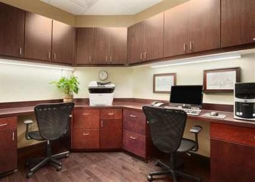 фото отеля Hampton Inn Jacksonville (Alabama)