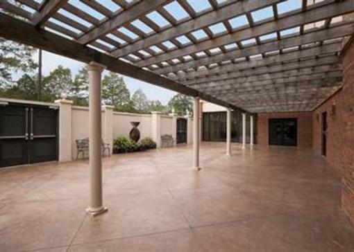 фото отеля Hampton Inn Jacksonville (Alabama)