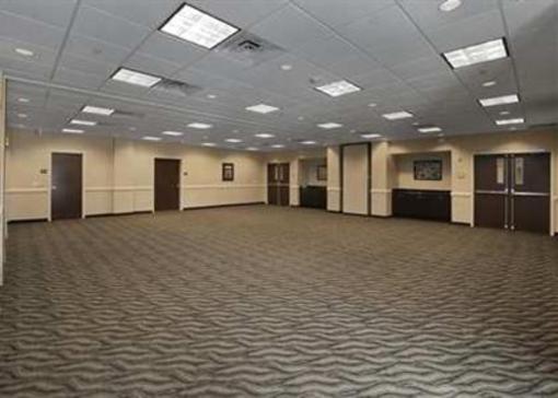 фото отеля Hampton Inn Jacksonville (Alabama)