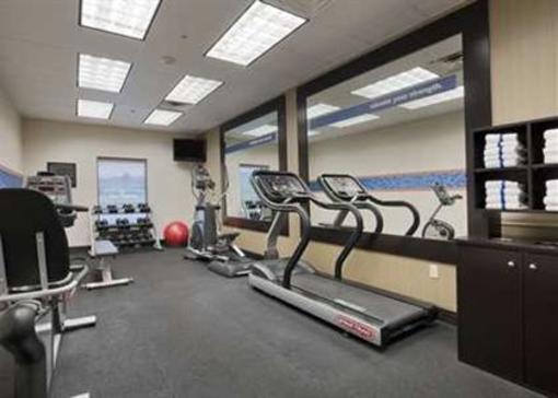 фото отеля Hampton Inn Jacksonville (Alabama)