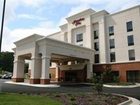 фото отеля Hampton Inn Jacksonville (Alabama)