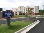 фото отеля Hampton Inn Jacksonville (Alabama)