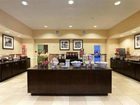 фото отеля Hampton Inn Jacksonville (Alabama)