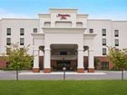 фото отеля Hampton Inn Jacksonville (Alabama)