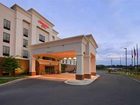 фото отеля Hampton Inn Jacksonville (Alabama)