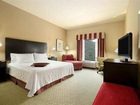 фото отеля Hampton Inn Jacksonville (Alabama)