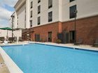 фото отеля Hampton Inn Jacksonville (Alabama)