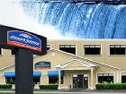 фото отеля Howard Johnson Express Niagara Falls