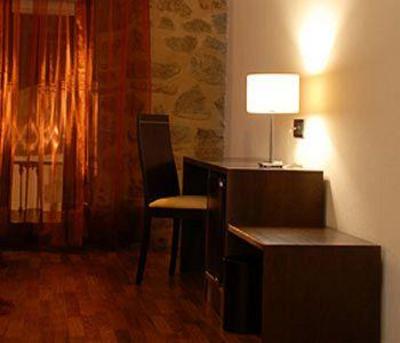фото отеля Los Usias Hotel Dos Torres