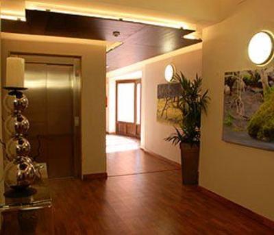 фото отеля Los Usias Hotel Dos Torres
