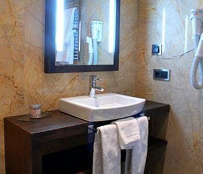 фото отеля Los Usias Hotel Dos Torres