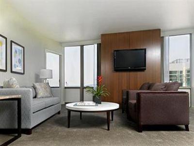 фото отеля The Westin Washington National Harbor