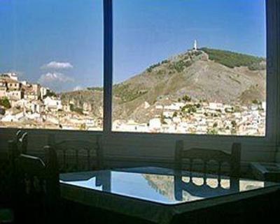 фото отеля Hotel Alfonso VIII de Cuenca