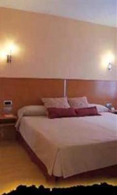 фото отеля Hotel Alfonso VIII de Cuenca