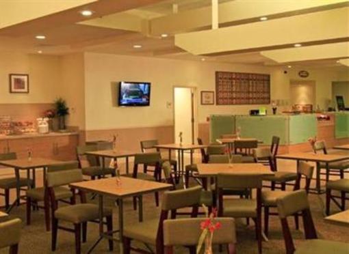 фото отеля La Quinta Inn & Suites Danbury