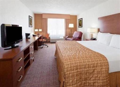 фото отеля La Quinta Inn & Suites Danbury