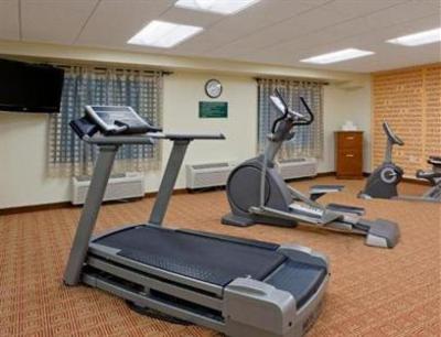 фото отеля La Quinta Inn & Suites Danbury