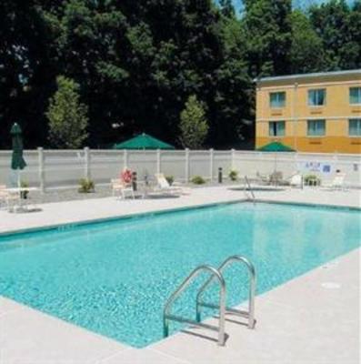 фото отеля La Quinta Inn & Suites Danbury