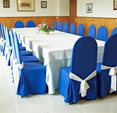 фото отеля Hotel Castro Santiago de Compostela