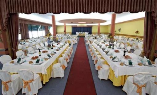 фото отеля Hotel Castro Santiago de Compostela