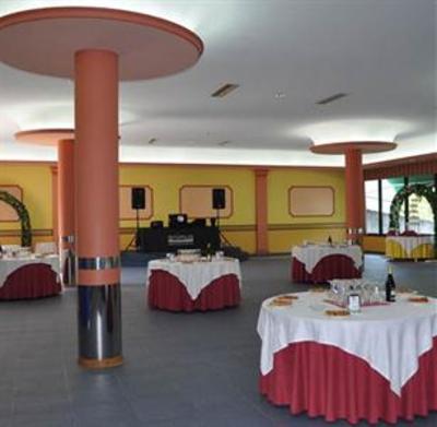 фото отеля Hotel Castro Santiago de Compostela