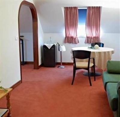 фото отеля Hotel Castro Santiago de Compostela