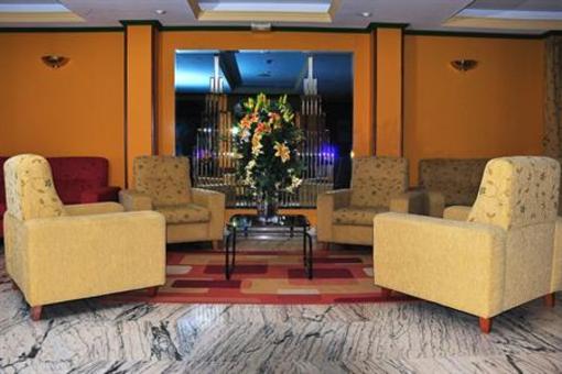 фото отеля Hotel Castro Santiago de Compostela