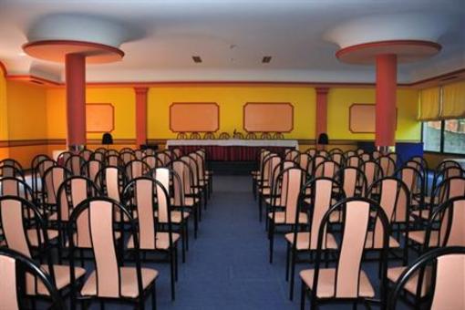 фото отеля Hotel Castro Santiago de Compostela