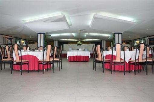 фото отеля Hotel Castro Santiago de Compostela