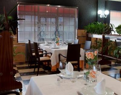 фото отеля Hotel Castro Santiago de Compostela