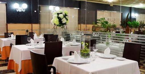 фото отеля Hotel Castro Santiago de Compostela