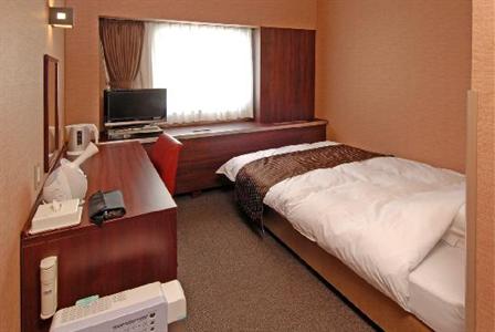 фото отеля Hotel The Grand Court Tsunishi