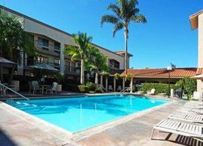 фото отеля BEST WESTERN Plus Orange County Airport North