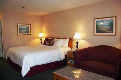 фото отеля BEST WESTERN Plus Orange County Airport North
