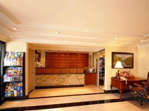 фото отеля BEST WESTERN Plus Orange County Airport North